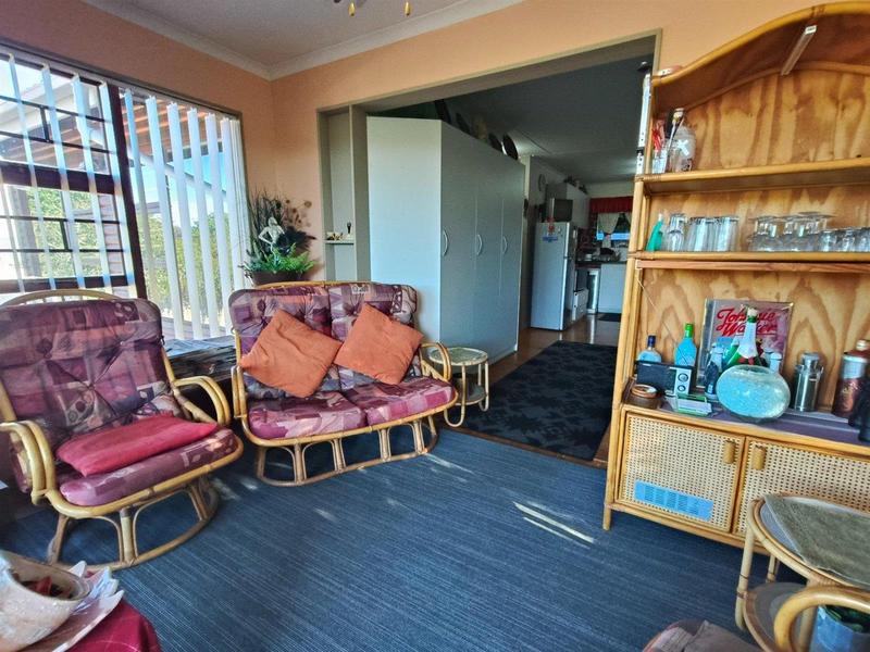 3 Bedroom Property for Sale in Fraaiuitsig Western Cape